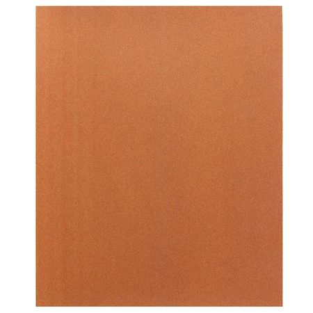 Gator Finishing 9 x 11 in. Bare Wood Sandpaper, 220 Grit, Extra Fine 3272