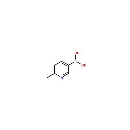 Ak Scientific 2-Methylpyridine-5-boronic acid (10g), CAS 659742-21-9 X0926-10g