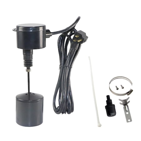 K2 Pumps Vertical Float Switch ASV18101K