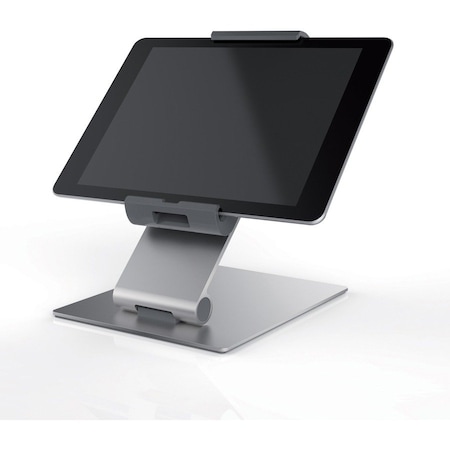 Durable Office Products Tablet Holder Table Stand, 7-13" Tablets 893023