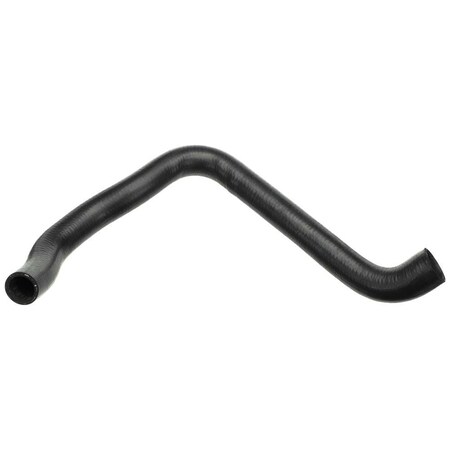 Acdelco HOSE ENG COOL HTR, Radiator Coolant Hose, 26398X