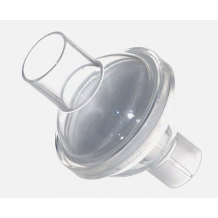 Sunset Healthcare CPAP Bacteria Filter, 5PK BF2200