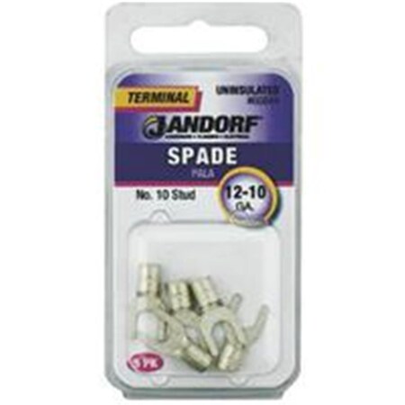 Jandorf Term Spade Uninsul No10 Stud 60844 3400405