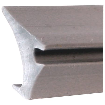 Prime-Line 200' Gry Glazing Spline P 7774