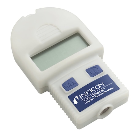 Inficon CO Check Carbon Monoxide Meter 715-202-G1