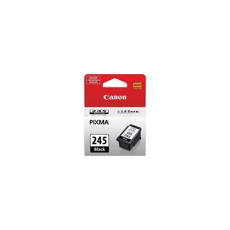 Canon Original Inkjet Ink Cartridge, Pigment Black PG-245