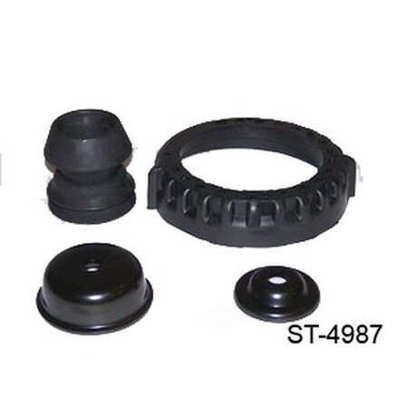 Westar Suspension Strut Mount ST-4987