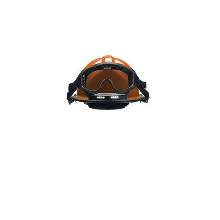Bullard Fire Helmet PXSORTLGIZ2R640