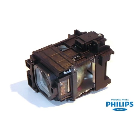 Premium Power NEC Projector Lamp NP06LP