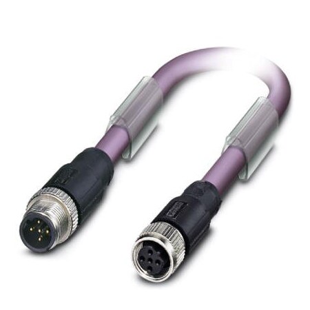 Phoenix Contact SAC-2P-M12MSB/ 7 0-910/M12FSB Bus 1511433