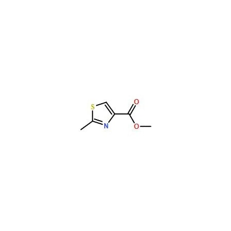 Ak Scientific Methyl 2-methylthiazole-4-carboxylate (1g), CAS 6436-60-8 V7092-1g