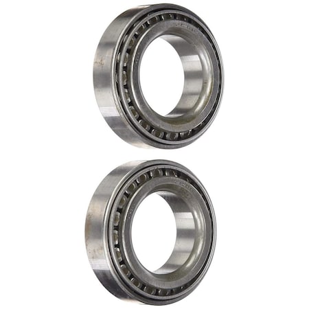 Powerplay Dana 35 Bearing Kit PO1823826
