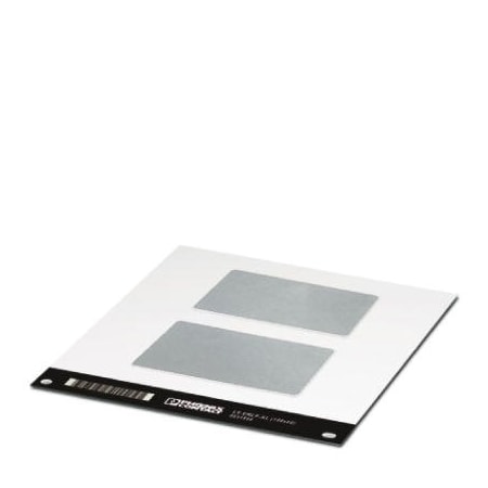 Phoenix Contact LS-EMLP-AL 100X60 Device marker 0831586