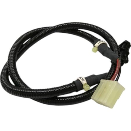 Komatsu WIRING HARNESS, KOMATSU OEM 19M-06-18180 19M-06-18180