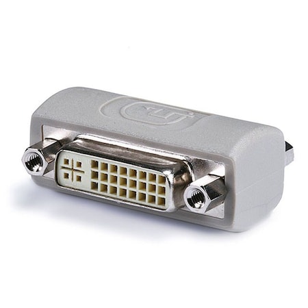 Monoprice DVI Coupler (F to F) 3618