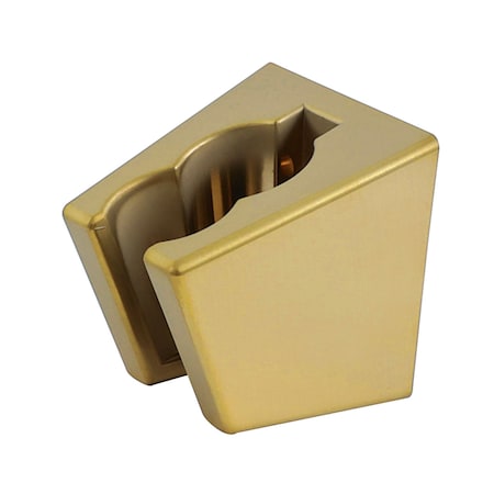 Kingston Brass Hand Shower Wall Mount Bracket, Brushed Brass K175A7