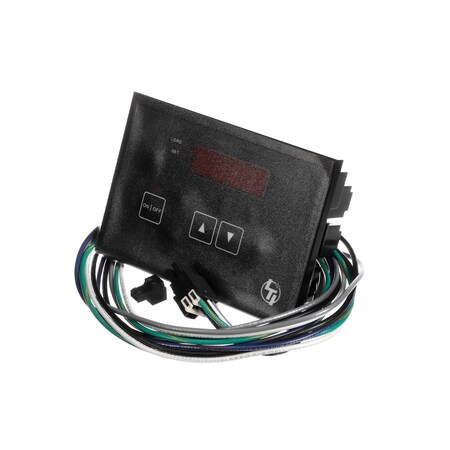 Low Temp Industries GLASS HOT TOP CONTROLLER 195436