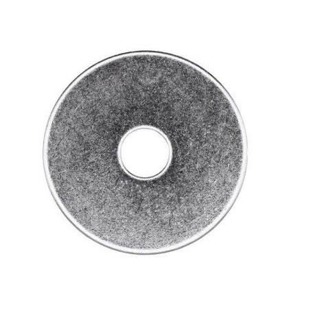 Auveco 5/16X1-1/2FLAT FNDR WSHR 50PK AV1700