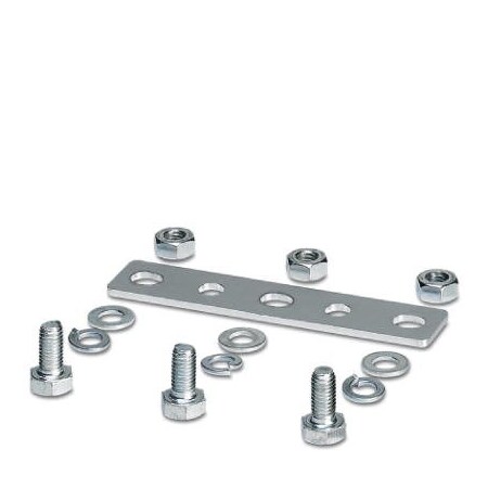 Phoenix Contact PWT CCT-SET Mounting set for connecting 2800532