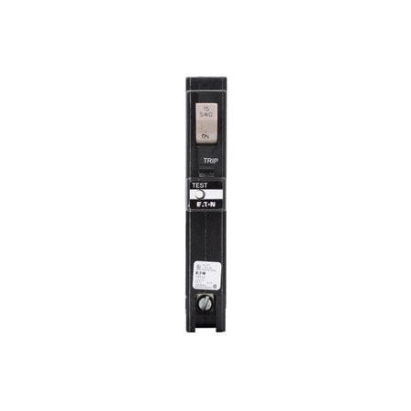 Eaton Miniature Circuit Breakers MCBs 1P 15A 240V EA CHFGFT115PN