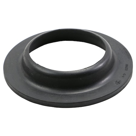 Moog Front Upper; Front Lower Coil Spring Insulator, K160045