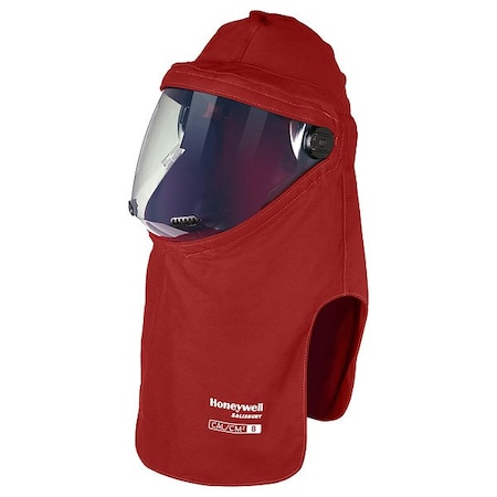 Salisbury Arc Flash Clothing Kit, ATPV 8 cal/sq cm SK8RG3X-PP