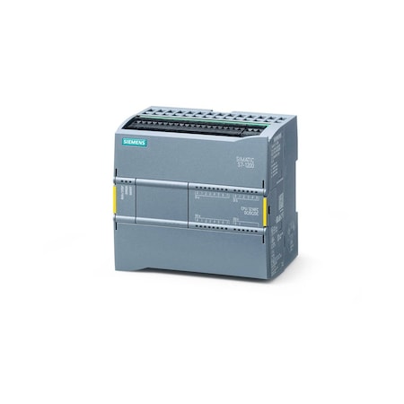 Siemens SIMATIC S7-1200F CPU 1214 FC 6ES7214-1AF40-0XB0