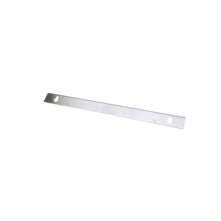 Randell BRACKET, KEYHOLE 523 LONG TO BRACKET, KEYHOLE 525 RP BRK0801