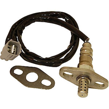 Walker 4-Wire Oxygen Sensor with Flange for 1993-1998 Toyota Supra 250-24288
