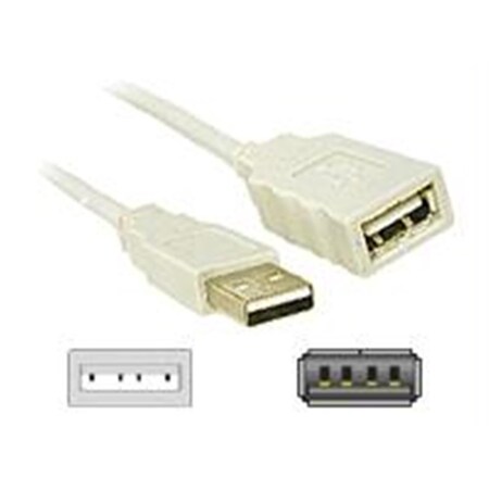 Fasttrack 3ft USB Passive Extension FA527866