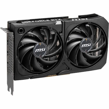 Msi RTX 5060 8G SHADOW 2X OC G5060-8S2C