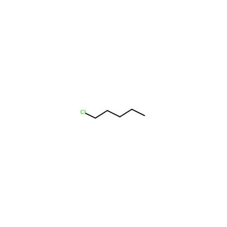 Ak Scientific 1-Chloropentane (100mL), CAS 543-59-9 7673AJ-100mL