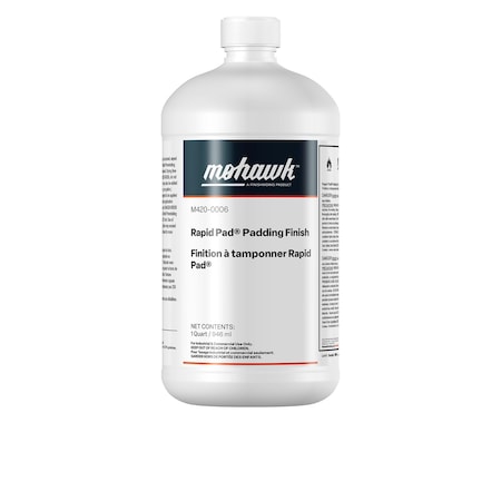 Finishworks Mohawk Rapid Pad Qt M420-0006