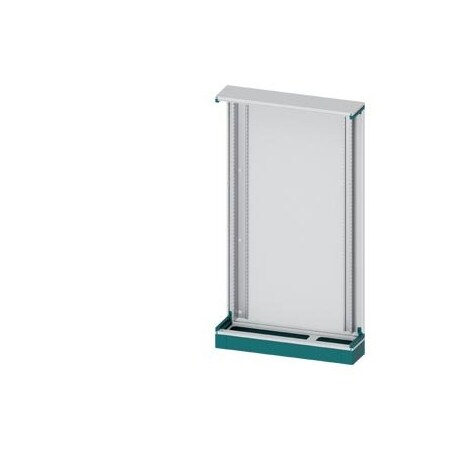 Siemens ALPHA 630 UNIVERSAL Floor-mounted cabinet 8GK2300-5KL43