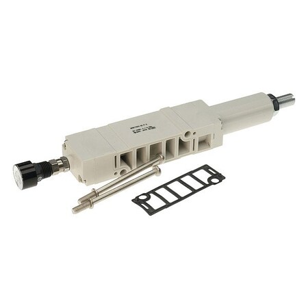 Smc INTERFACE REGULATOR (SY7000) ARBY7000-00-P-2