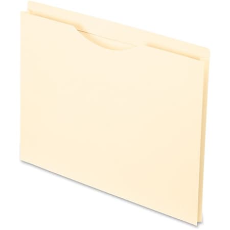 Tops Products JACKET, FILE, LTR, 1in, MLA 22100