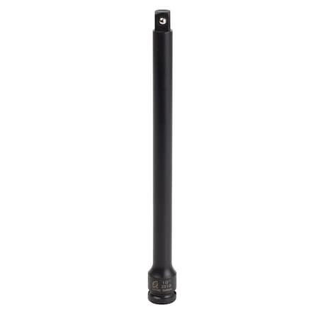 Sunex 1/2 in Drive 10 in Impact Extension 2510
