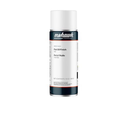 Finishworks Mohawk Flat Oil Finish M102-0424