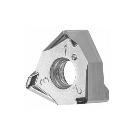 Garant Inserts for Shoulder Mills 215101 and 215102, XNEX 080608, for Aluminum 215184 ALU