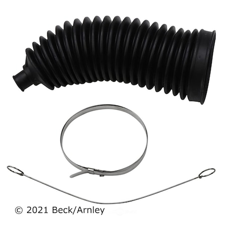 Beck/Arnley Rack And Pinion Bellow Kit 103-3082