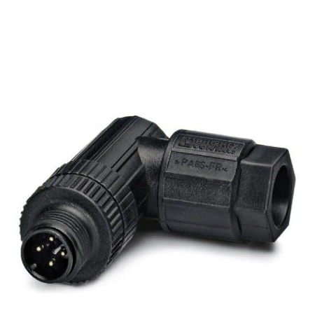 Phoenix Contact SACC-M12MR-4PL Connector Universal 1424692