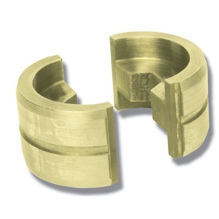 Greenlee Copper Die KC12-6