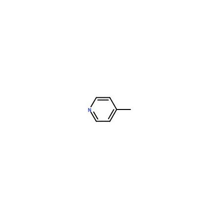 Ak Scientific 4-Methylpyridine (100g), CAS 108-89-4 X8110-100g