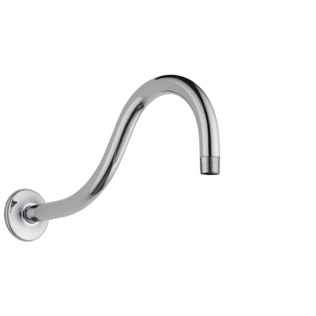 Peerless Universal Showering Components Shower Arm 76055