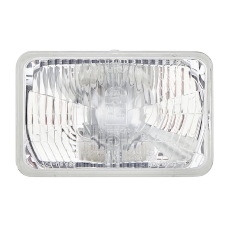Hella HEAD LAMP EINS ESH FA 3177001