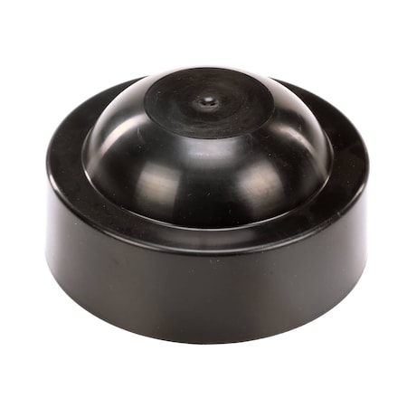 Dispense-Rite PLUNGER, BLACK PLASTIC 003ADJ3P-2