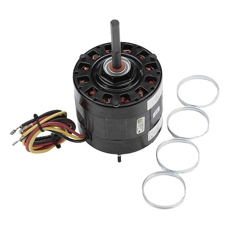 Century Motor, 1/5 hp, OEM Replacement Brand: Century Replacement For: 35035B001, F42B59A01, OMC6517 OMC6517A