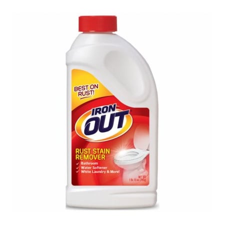 Summit Brands 28OZ Iron Out IO30N