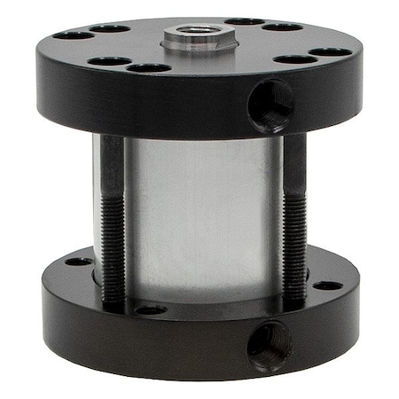 Parker Air Cylinder, 2" Stroke Length, NPT 2.50NLP92.00