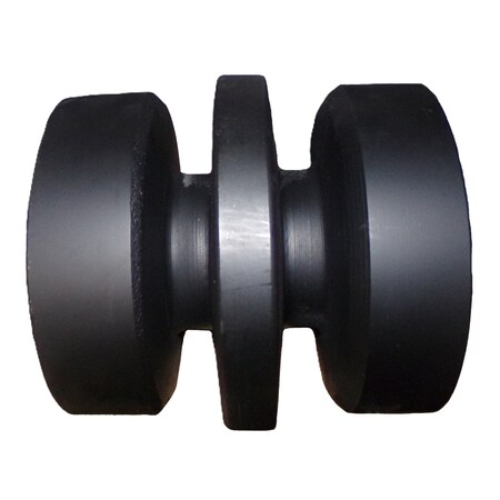 Loader Parts Source Triple Flange Roller to replace Caterpillar OEM 304-1890 536-3549